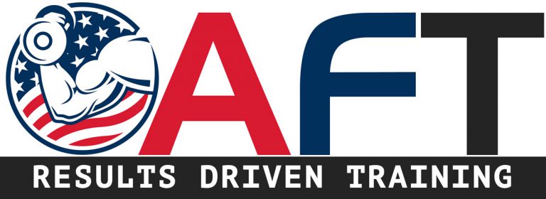 AFT: Results Driven Training